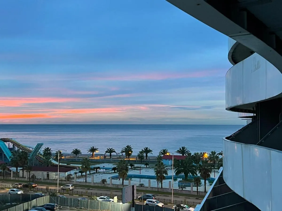 Hotel Orbi Residence Batumi