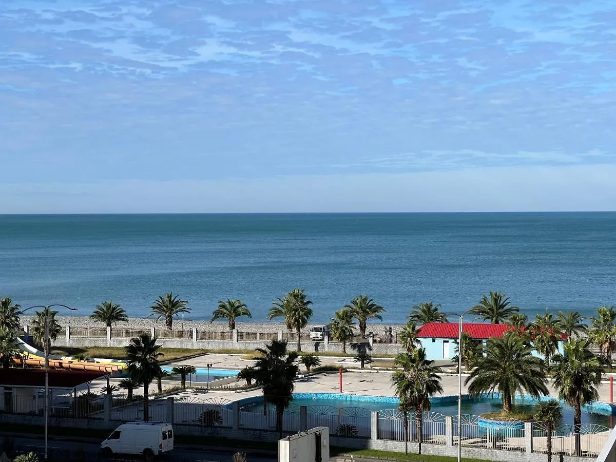 Orbi Residence Batumi Hotel