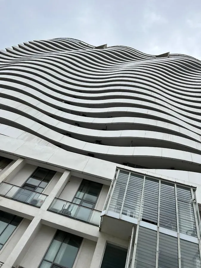 Orbi Residence Batumi 5*,