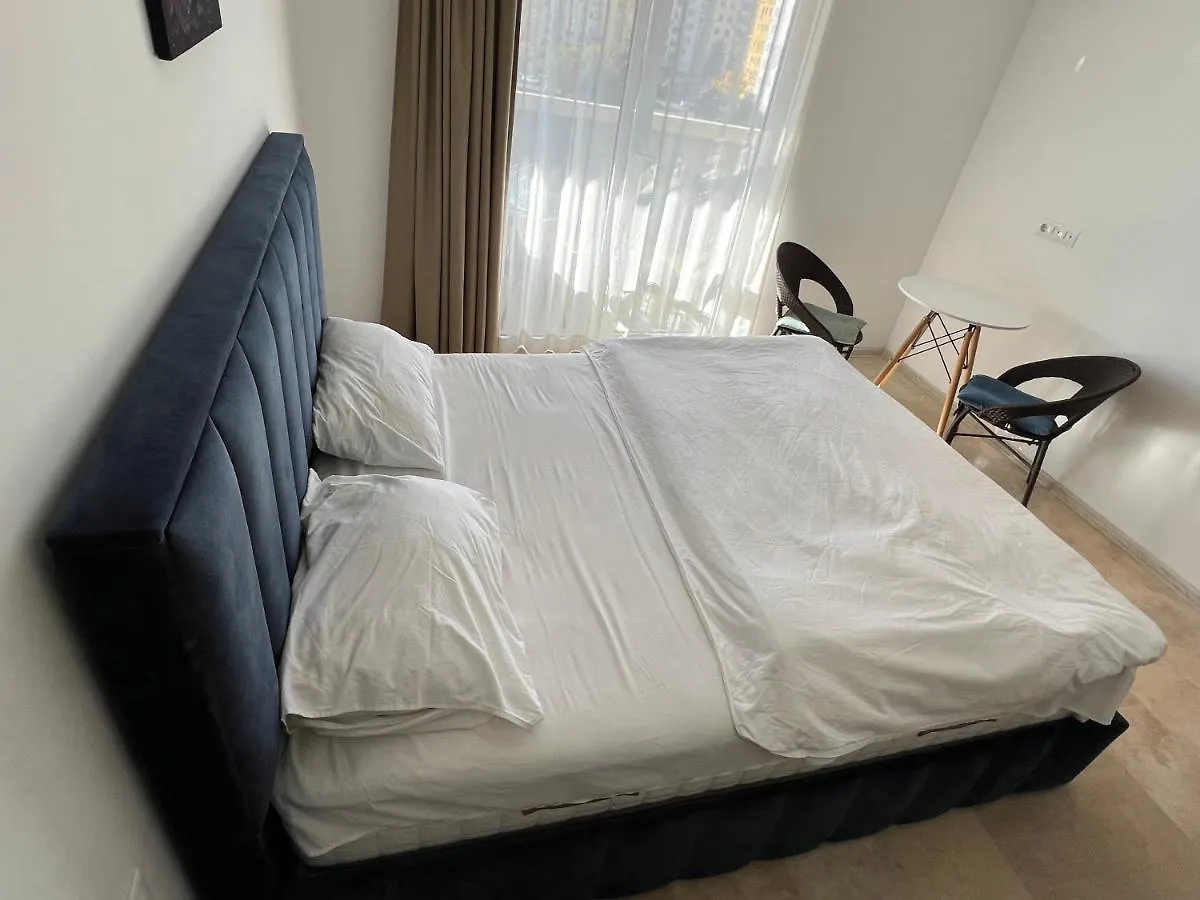 ***** Hotel Orbi Residence Batumi Georgia