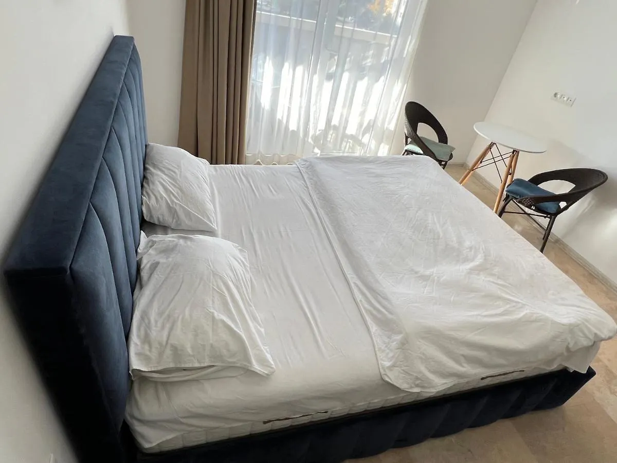 Orbi Residence Batumi Hotel