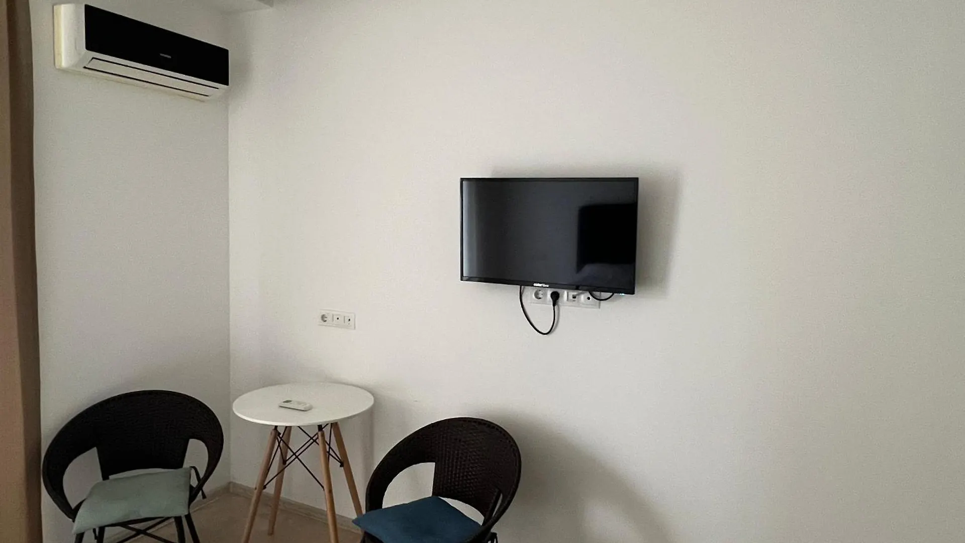 Orbi Residence Batumi Georgia