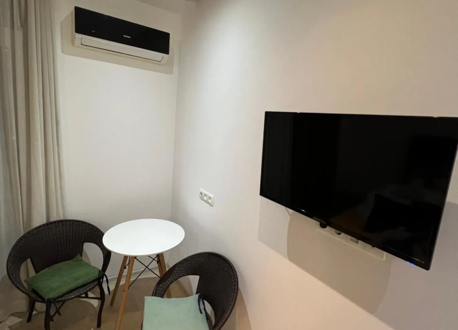 Hotel Orbi Residence Batumi