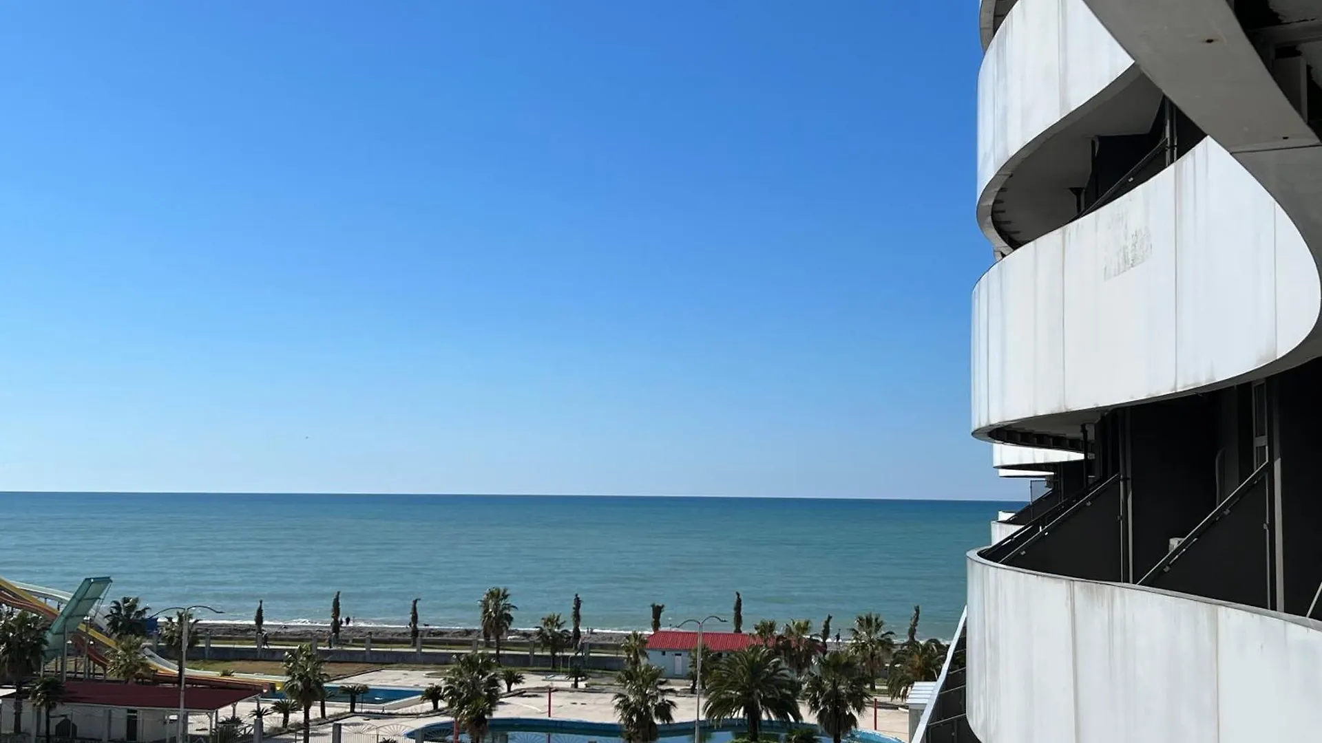 Orbi Residence Batumi