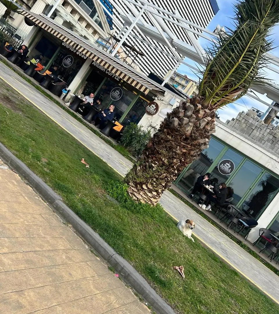 ***** Hotel Orbi Residence Batumi Georgia