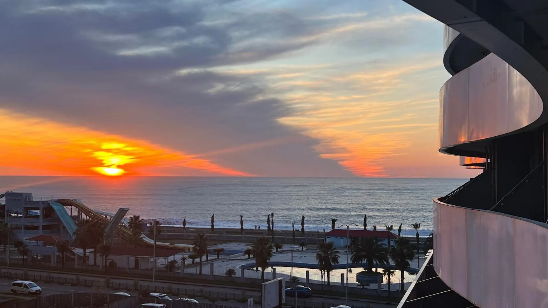 Orbi Residence Batumi
