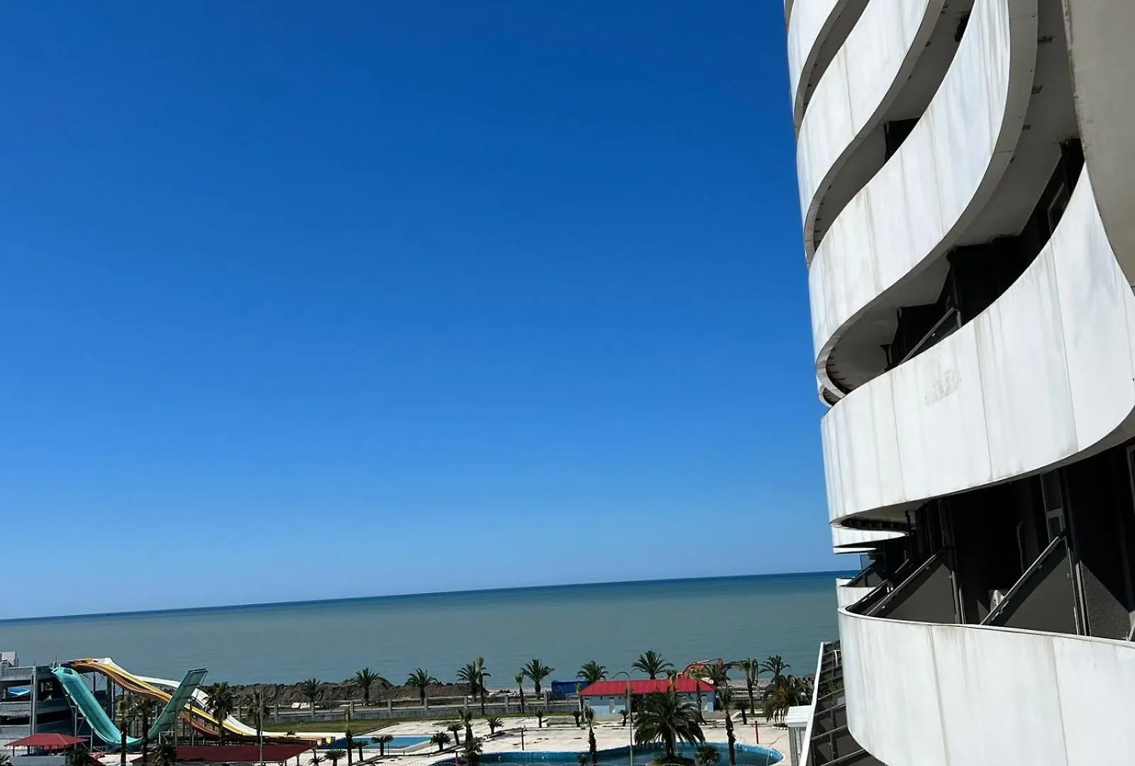 Orbi Residence Batumi