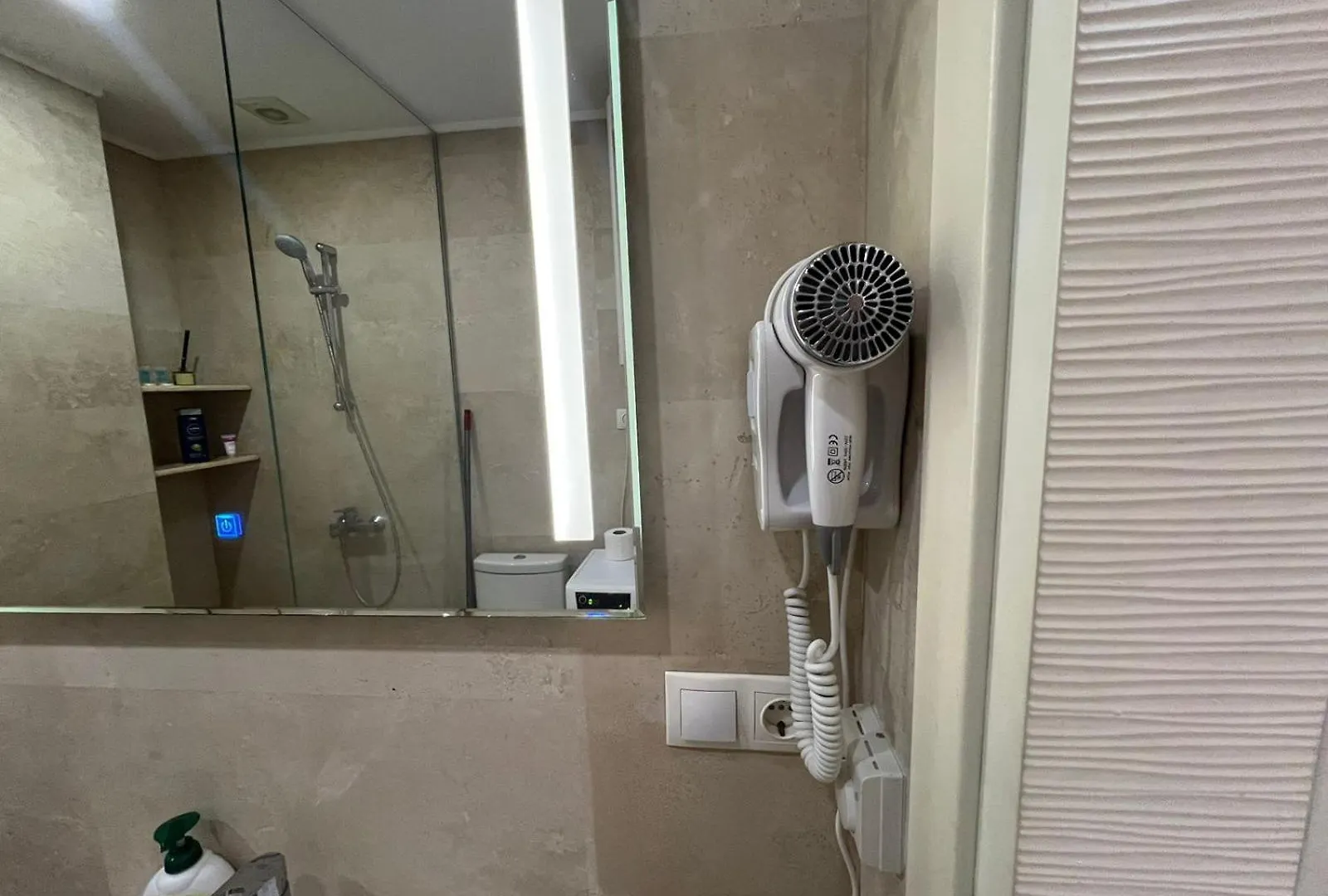 Orbi Residence Batumi