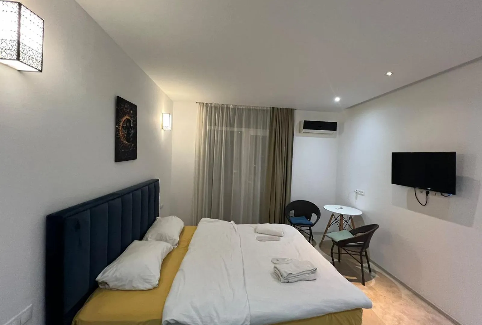 Orbi Residence Batumi 5*,