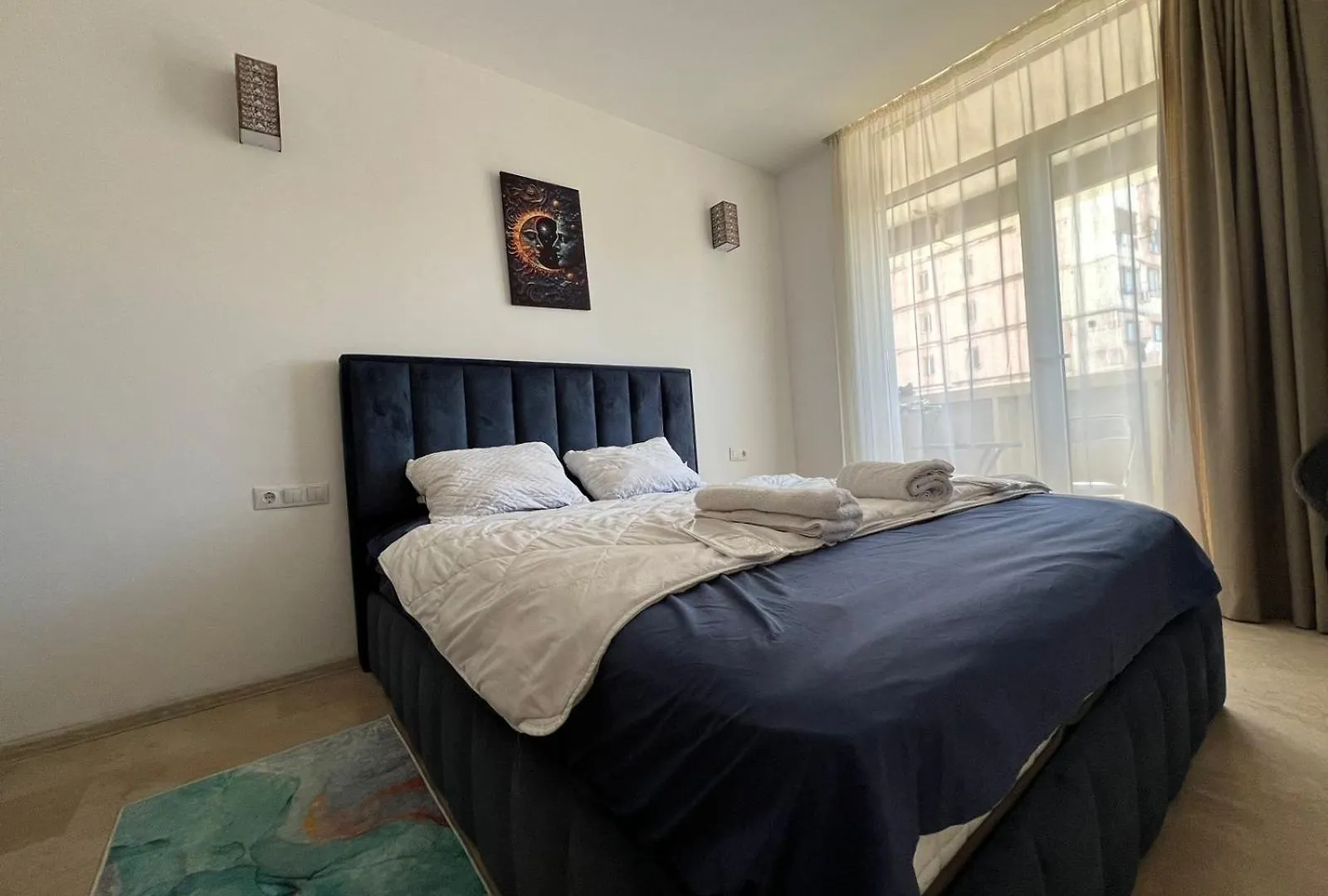 Orbi Residence Batumi 5*,
