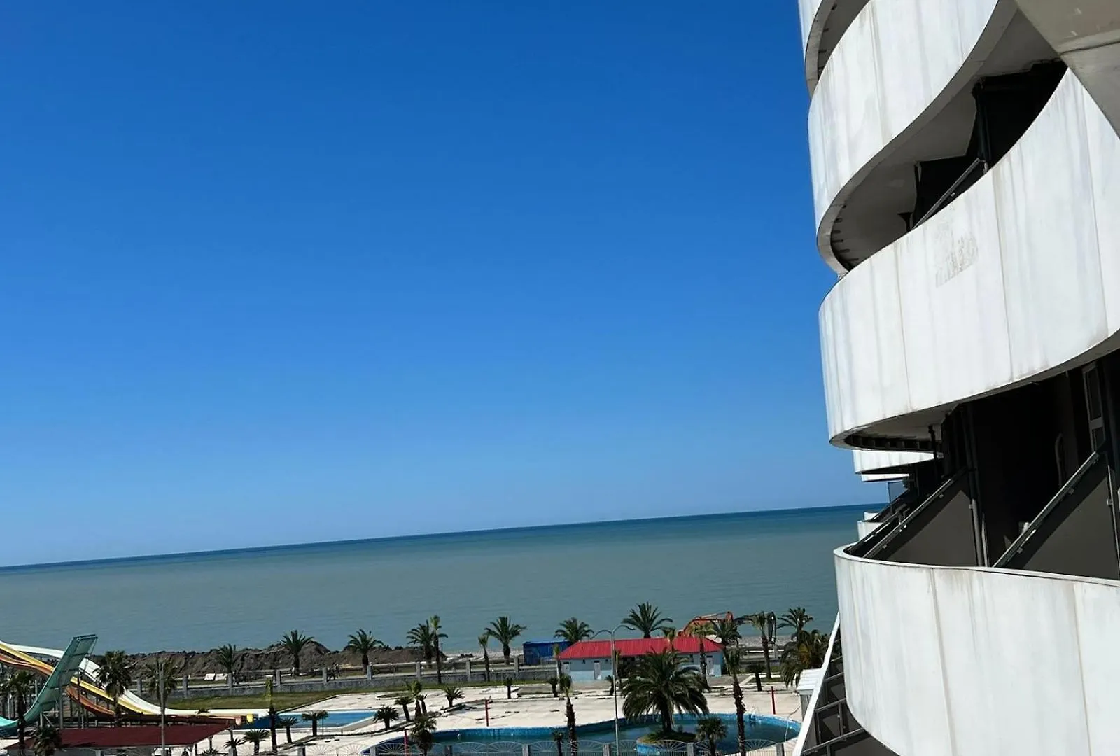 Orbi Residence Batumi Hotel