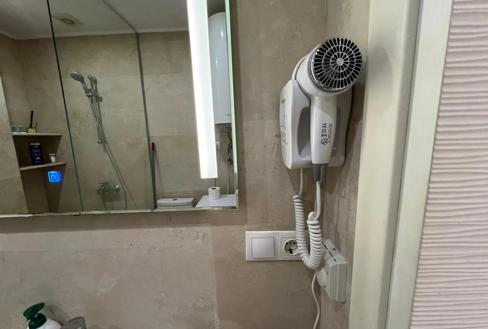 Orbi Residence Batumi 5*,