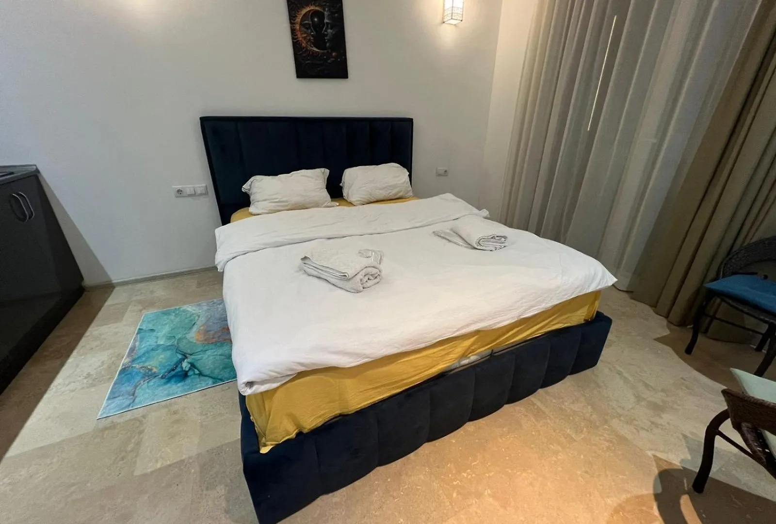 Orbi Residence Batumi Hotel
