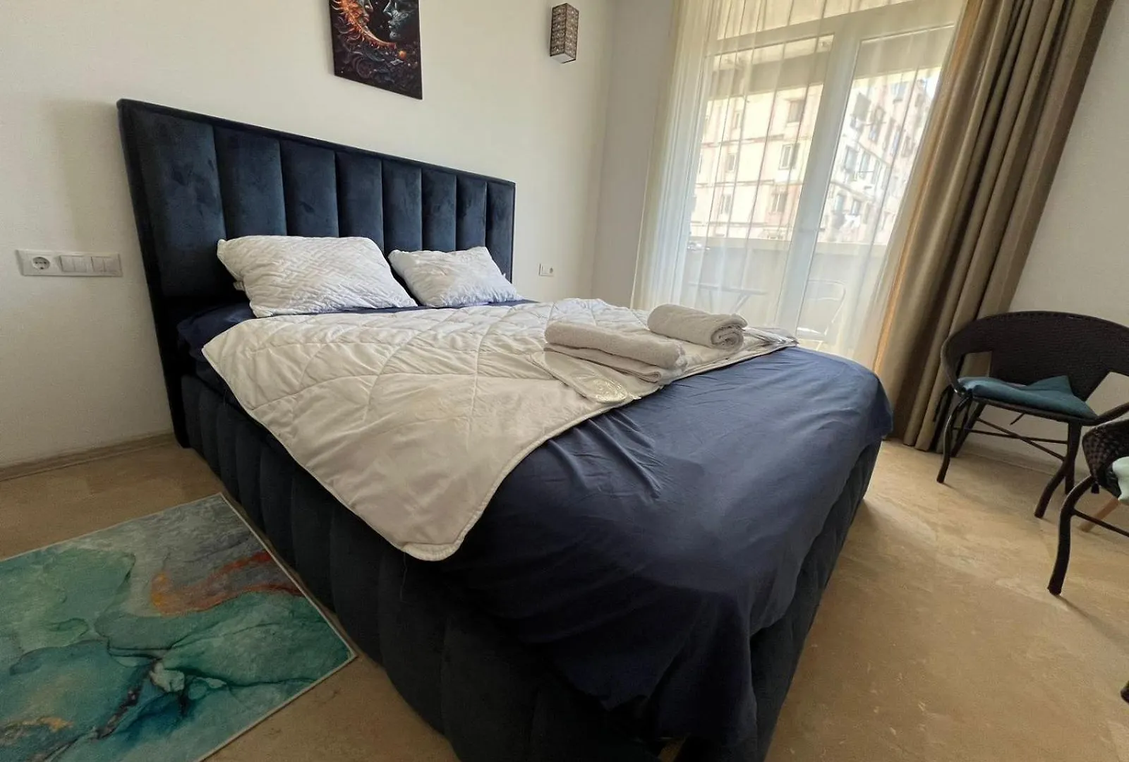 Orbi Residence Batumi