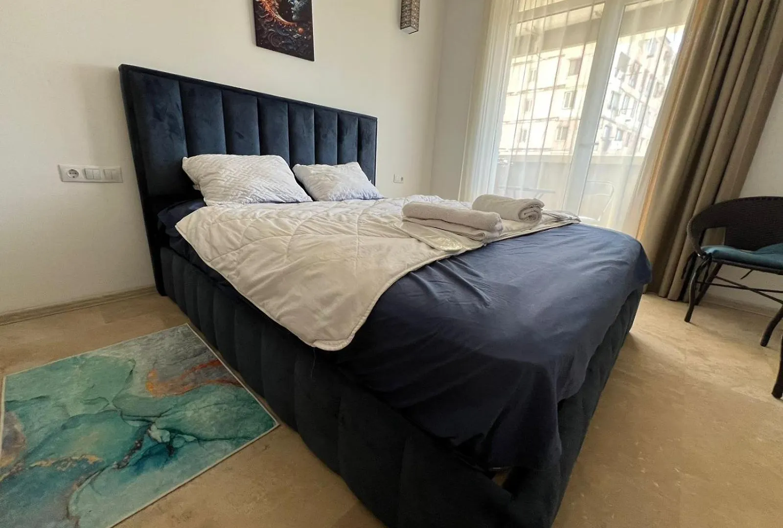 Hotel Orbi Residence Batumi
