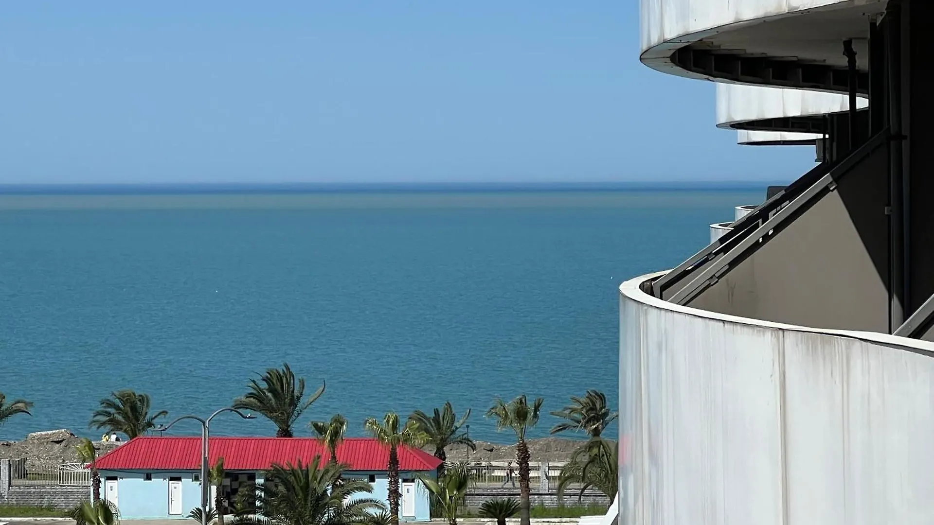 Orbi Residence Batumi Georgia
