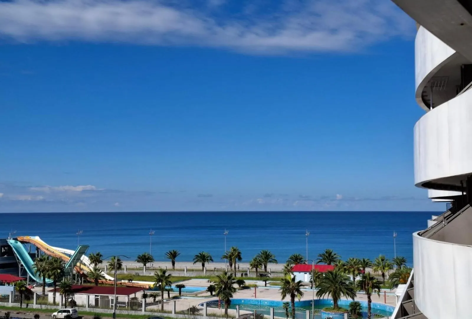 ***** Hotel Orbi Residence Batumi Georgia