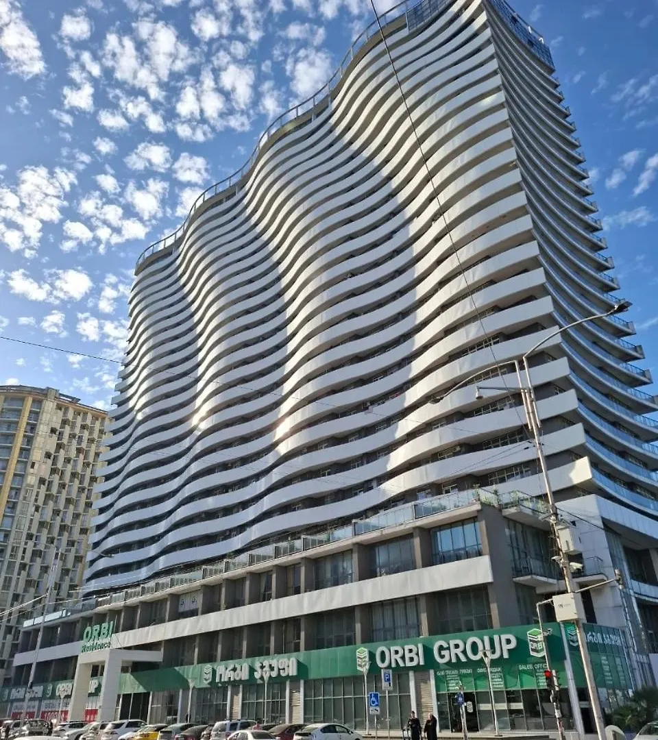 Hotel Orbi Residence Batumi